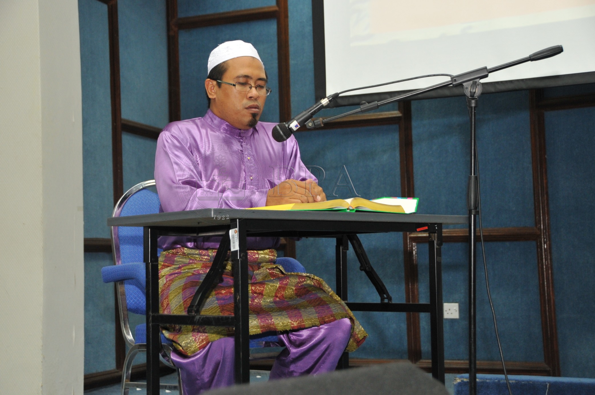 BPA 12 77 israk PRO 1828